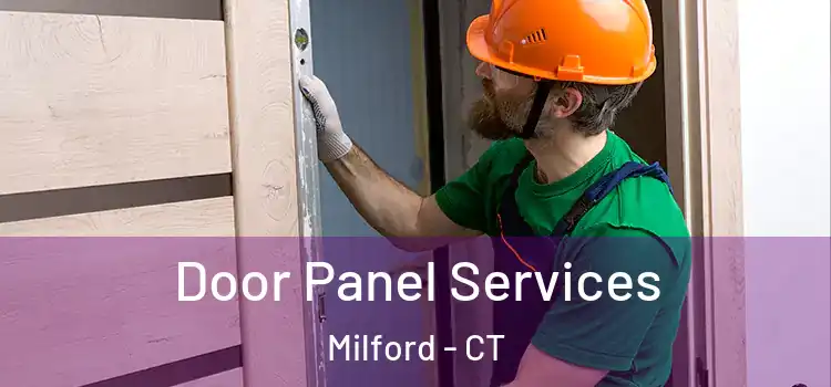  Door Panel Services Milford - CT