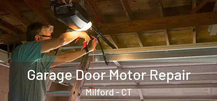  Garage Door Motor Repair Milford - CT