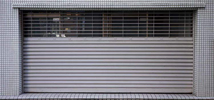 Advanced Solutions for Your Aluminum Garage Doors in Milford, Connecticut