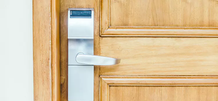 Advanced Solutions in Milford, CT for Modern Security