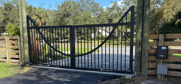 Gate Motor Repair Milford