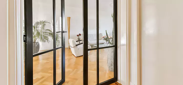Bifold Door Replacement Milford