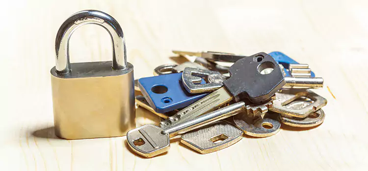 Why Choose Our Broken Key Services in Milford, CT?