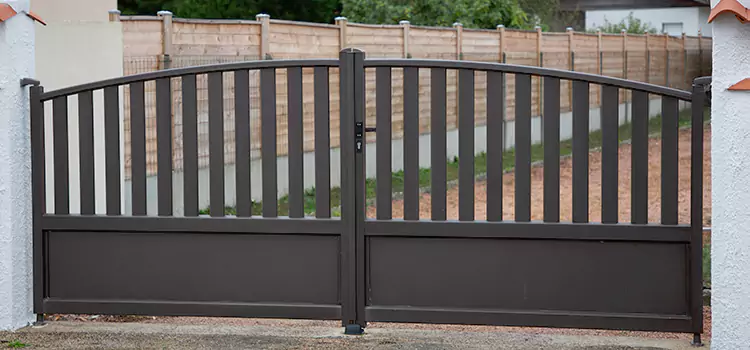 Advanced Gate Solutions in Milford, CT