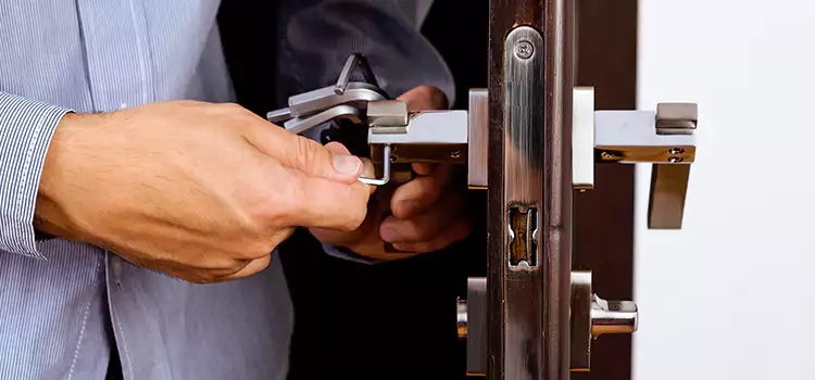 Commercial Door Lock Repair Milford