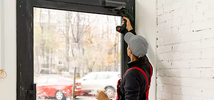 Comprehensive Door Closer Services in Milford, CT