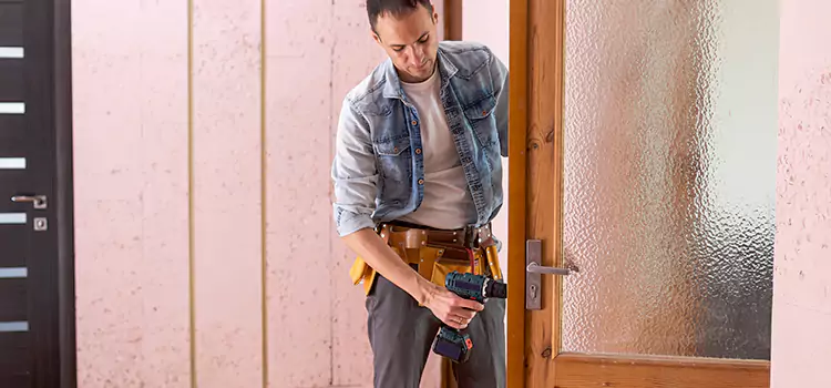 Exterior Door Frame Installation Milford