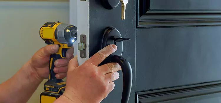 Locksmith Emergency Service Milford