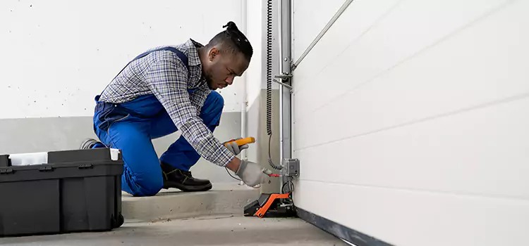 Expert Solutions for Every Garage Lock Need in Milford, CT