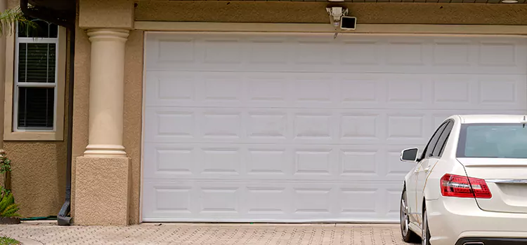 Comprehensive Garage Door Maintenance Services in Milford, CT