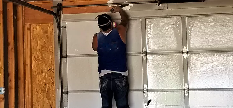Specialized Garage Door Panel Solutions in Milford, CT