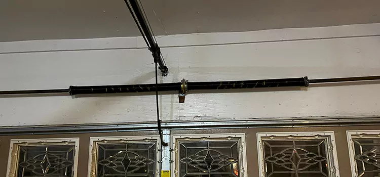 Garage Door Spring Repair Near Me Milford