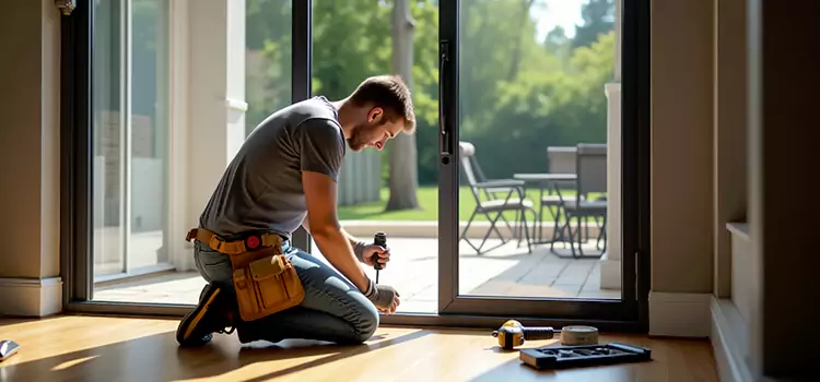 Comprehensive Solutions for Every Glass Door Need in Milford, CT