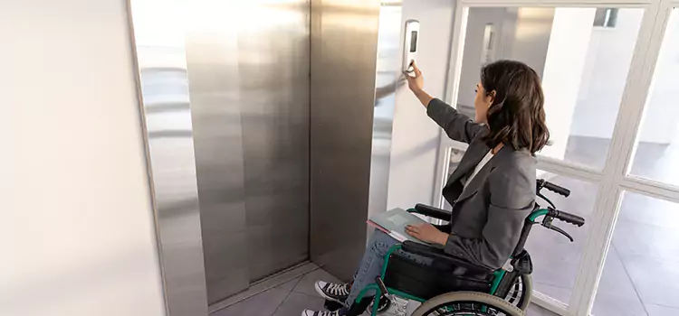 Benefits of Modern Handicap Door Systems in Milford, CT