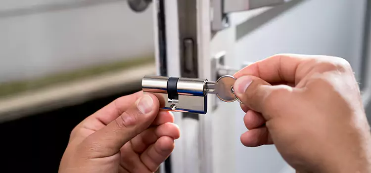 Emergency Locksmith for House Milford
