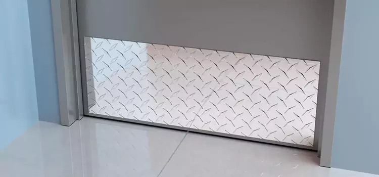 Benefits of Professional Kick Plate Solutions in Milford, CT