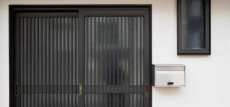 Sliding Screen Door Repair Milford