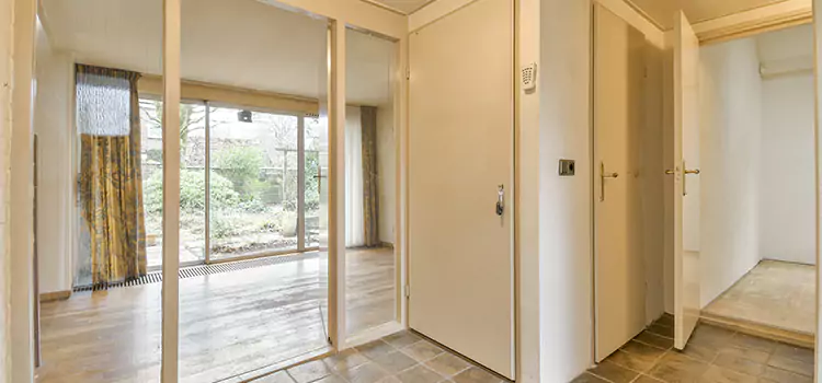 Why Choose Our Pocket Door Experts in Milford, CT?