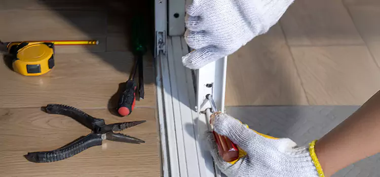 Sliding Door Installation Services in Milford, CT