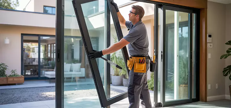 Specialized Sliding Door Roller Services in Milford, Connecticut