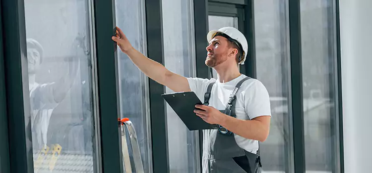 Comprehensive Solutions for Your Sticking Doors in Milford, CT