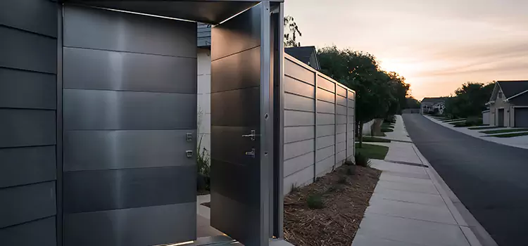 Comprehensive Steel Door Solutions in Milford, CT