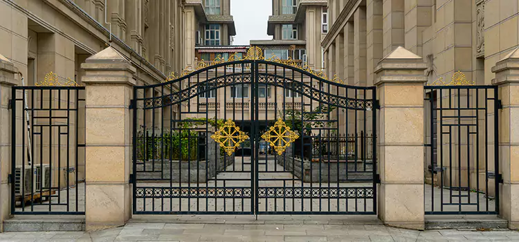 Comprehensive Iron Gate Maintenance Solutions in Milford, CT