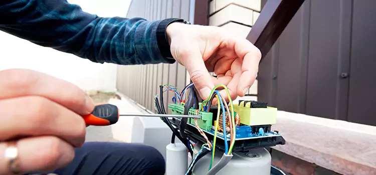 Electric Gate Maintenance Milford