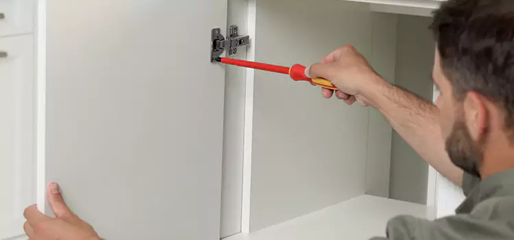 Screen Door Hinge Repair Milford