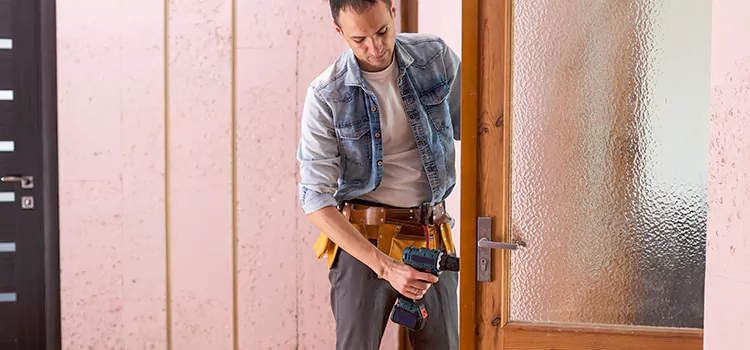 Door Glass Replacement Milford