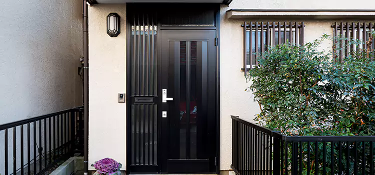 Popular Exterior Door Options in Milford, CT