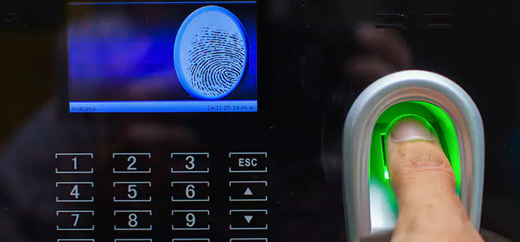 Your Trusted Partner for Secure Access in Milford, CT