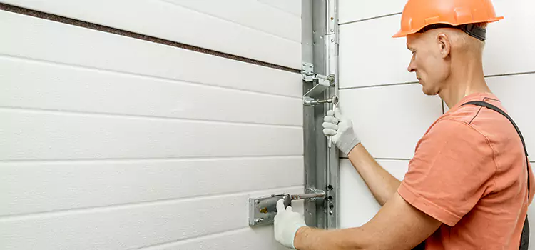 Why Choose Us for Garage Door Lock Services in Milford, CT?