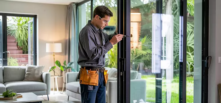 Why Choose Us for Your Glass Door Needs in Milford, CT?