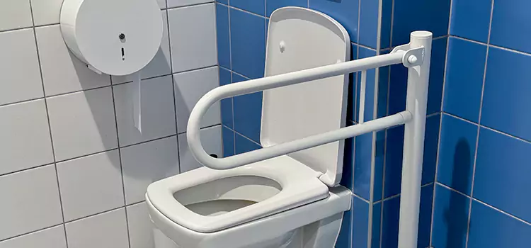Comprehensive Solutions in Milford, CT for Accessible Facilities