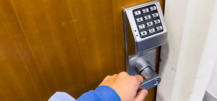 Why Choose Us for Your Keypad Lock Needs in Milford, CT?