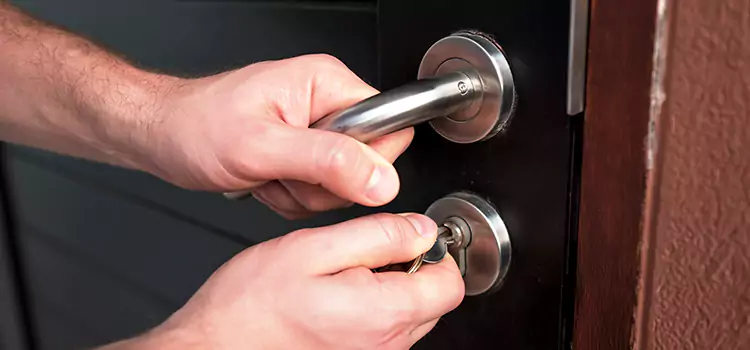 Master Key Control and Audits Milford