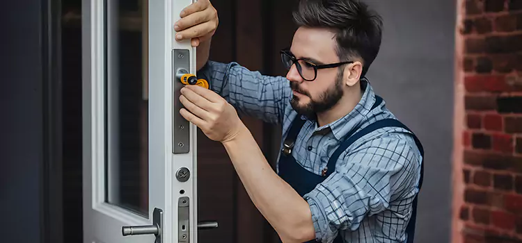 Residential Door Repairs Milford