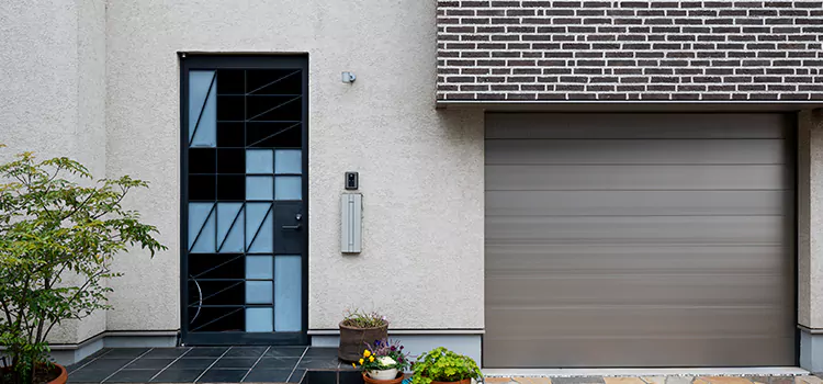 Residential Roll Up Security Doors Milford