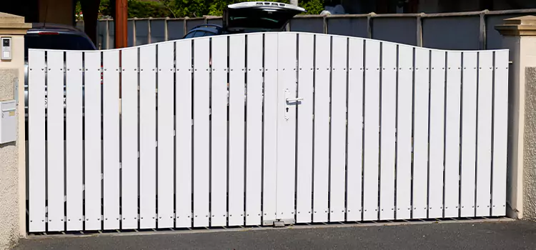 Why Choose Us for Residential Gate Repair in Milford, CT?