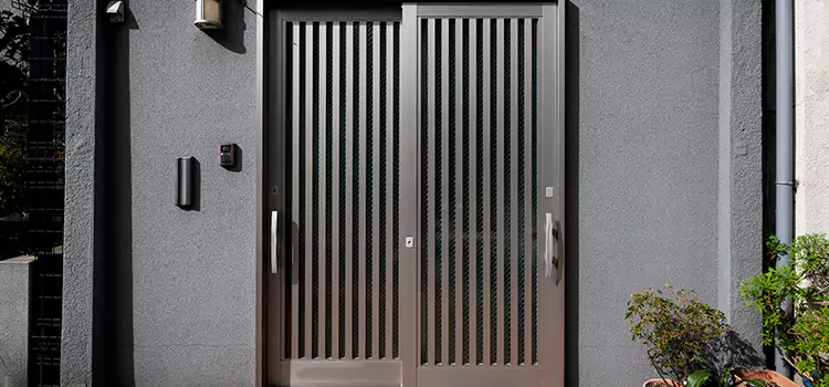 Specialized Steel Door Services in Milford, CT