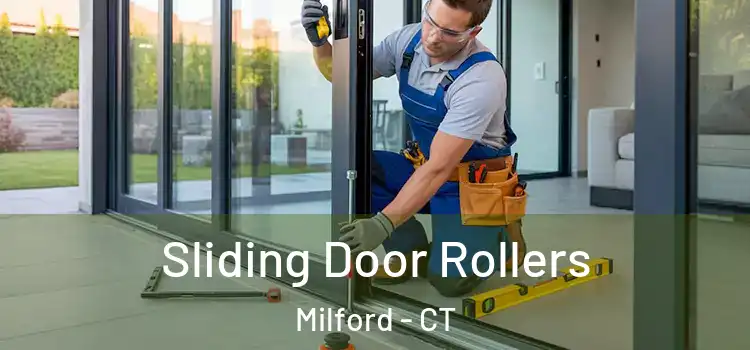 Sliding Door Rollers Milford - CT